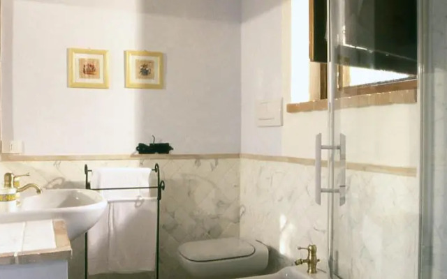 I Casali Del Moraiolo