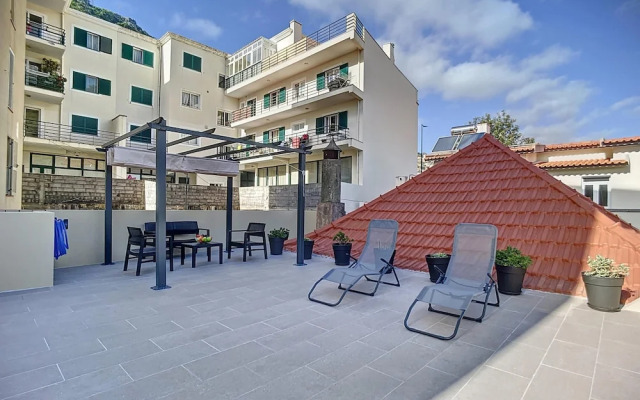 Casa do Ribeirinho by Atlantic Holiday