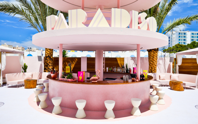 Paradiso Ibiza Art Hotel - Adults Only