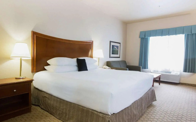 Red Lion Inn & Suites McMinnville