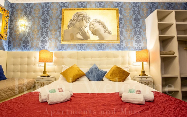 Royal Arena Relais - Royal Solution