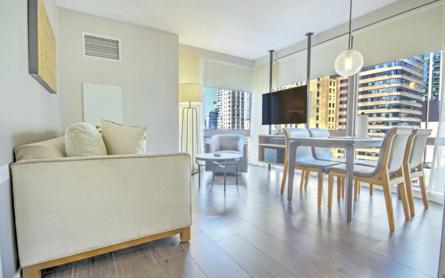 Club Wyndham Midtown 45