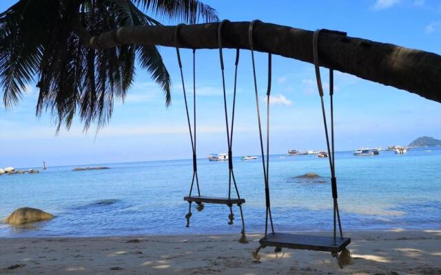 Koh Tao Royal Resort