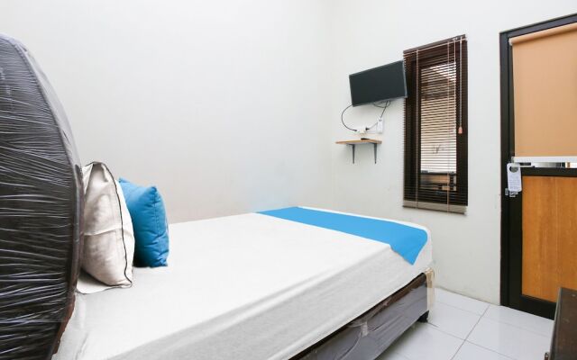 Airy Eco Syariah Stasiun Cirebon Inspeksi 7