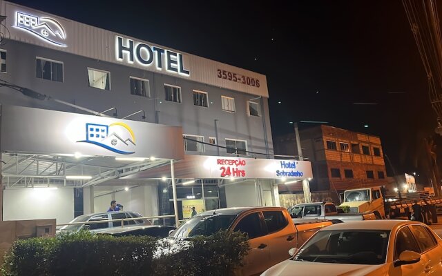 Hotel Sobradinho