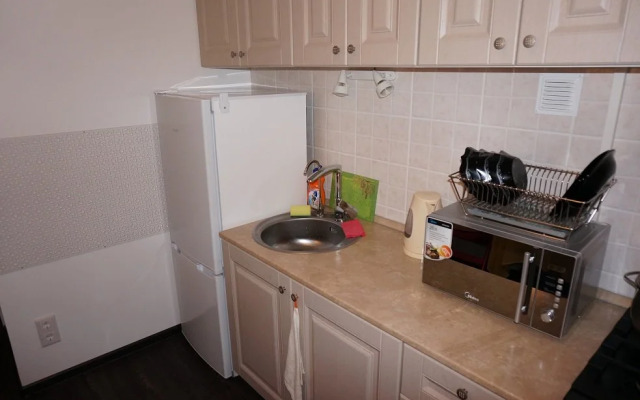 Lux apartments Na Moskovskom 220