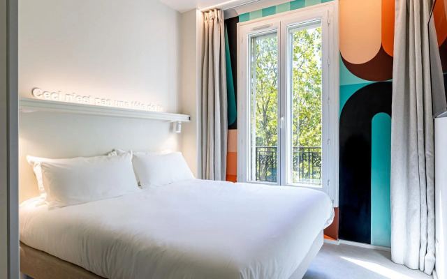 Graphik Montparnasse