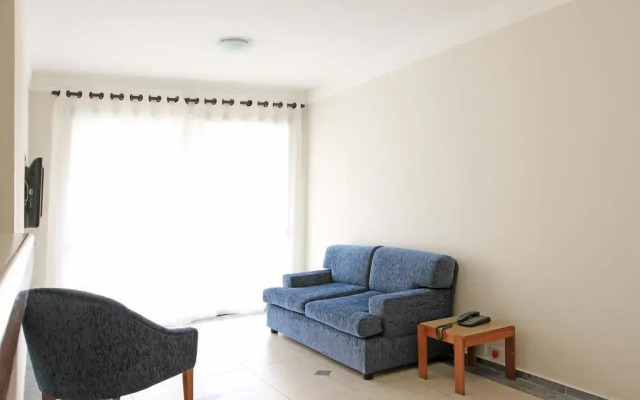 Travel Inn Flats Jardins