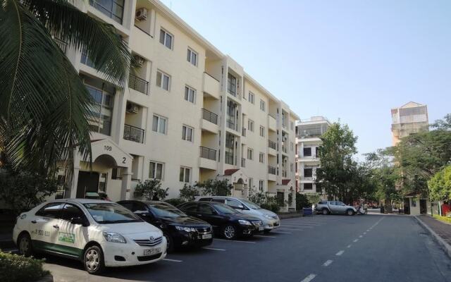 Sunflower International Village
