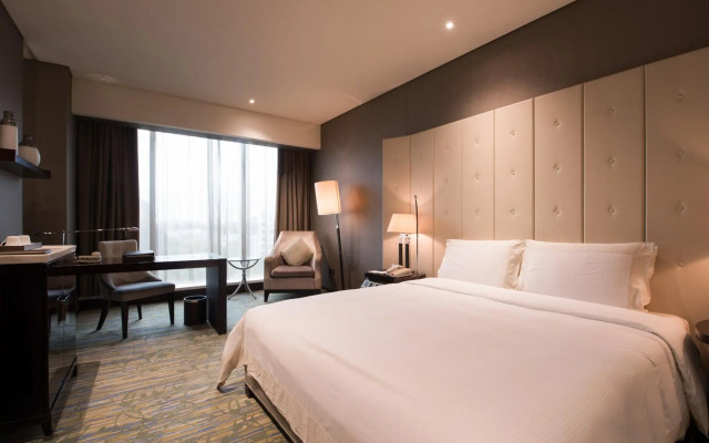 Royal International Hotel