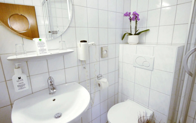 Mosel Hotel Hahn
