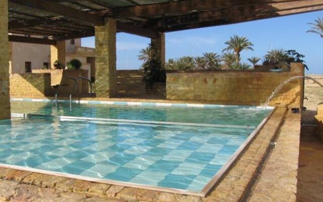 Bella Djerba