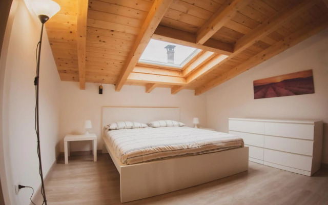 FLATS 15 - New Opening