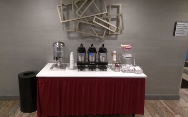 Comfort Inn Largo-Washington DC East