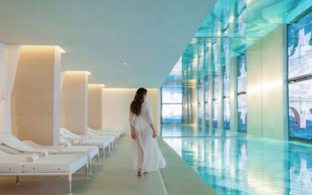 Cheval Blanc Paris