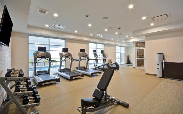 SpringHill Suites by Marriott Cincinnati Blue Ash