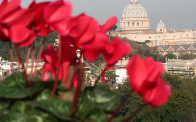 Casa Vacanze La Terrazza su San Pietro