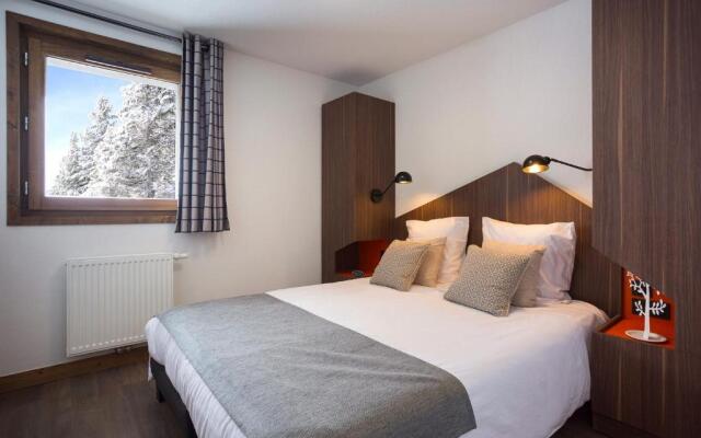 Résidence Club MMV Les Chalets des Cimes