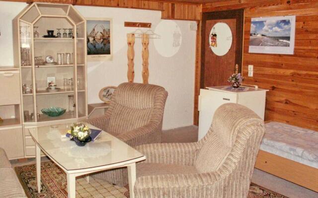 Ferienwohnung und Bungalow Haegema