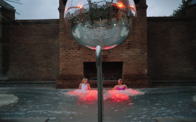 The Rabbit Hotel & Retreat