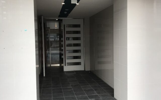 Terry's Apartment Namba West I E03D