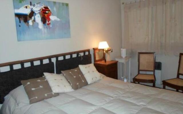 La Ignacia Bed and Breakfast