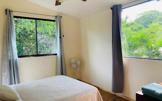 Beautiful 2-bedroom home OR Studio Apartment OPTION in Santa Cruz