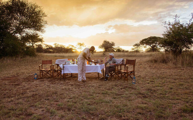 Sanctuary Swala