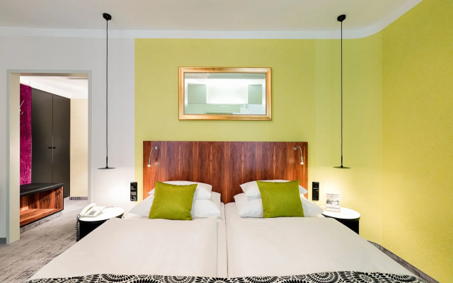 Hotel Capricorno
