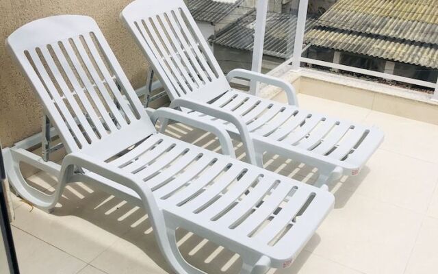 Pousada Arraial Tropical