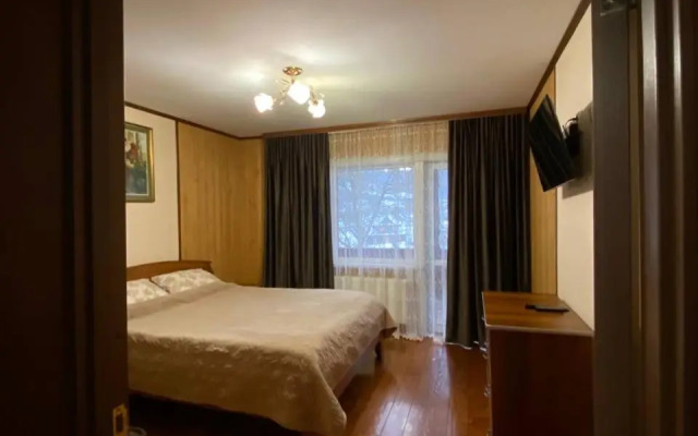 Котедж ''Олечка''