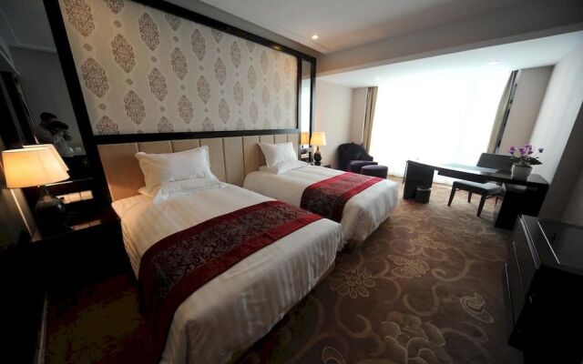 Tianlin Shanggao Hotel