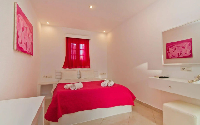 Milena Hotel