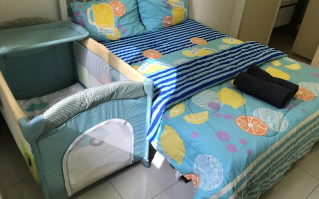Charming Suite at Sunway and PJ