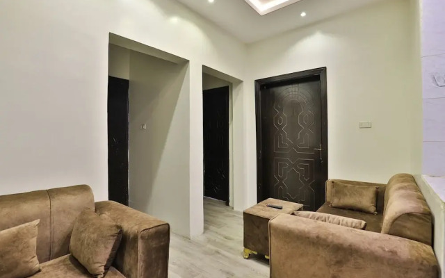 OYO 310 Rama Furnished Apartment