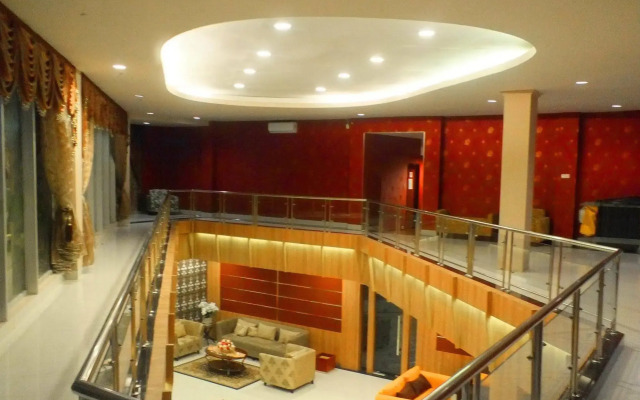 Horison Altama Pandeglang