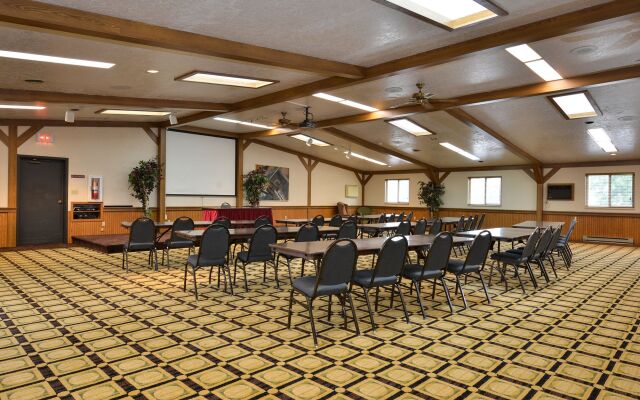 Motel 6 Minot, ND