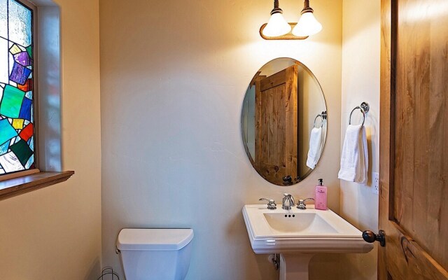 Slopeside Park City by Casago