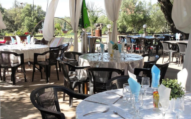 Les Terrasses de l'Aven