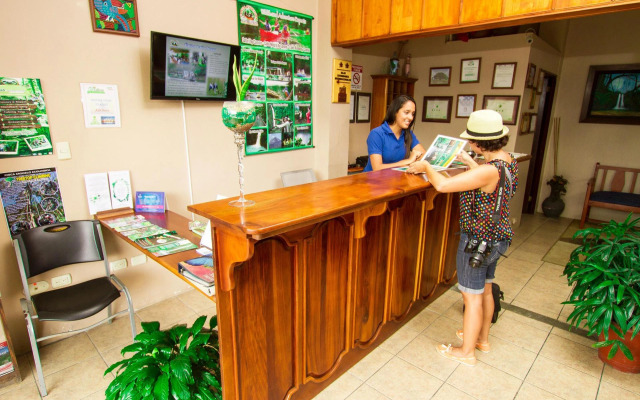 Hotel Las Colinas
