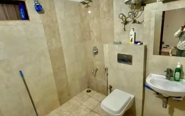 Hotel & BNB Solanki Residency Jaipur
