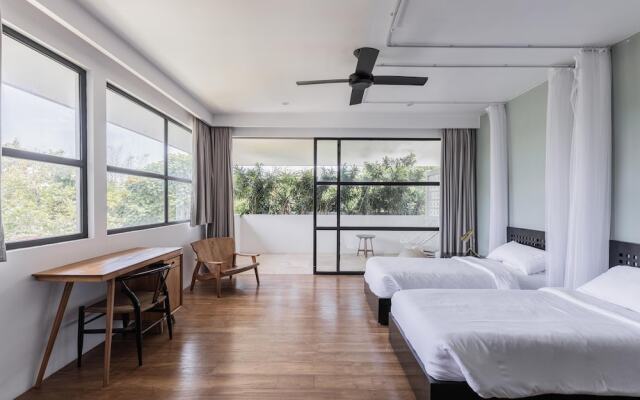 Mandala The Home