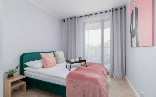 Exquisite Apartment Krakow by Renters