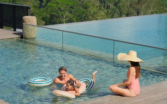 Novotel Bali Ubud Resort