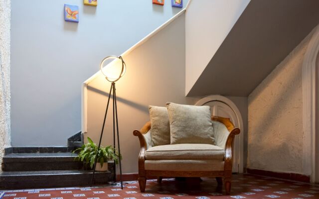 Casa Condesa Amatlan 84