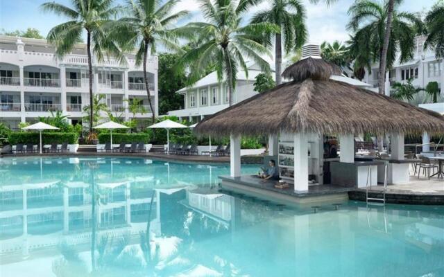 Beach Club Palm Cove 2 Bedroom Luxury Penthouse