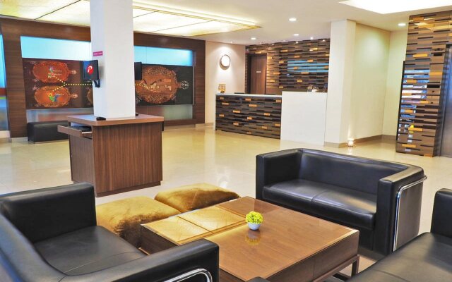 d'primahotel ITC Mangga Dua