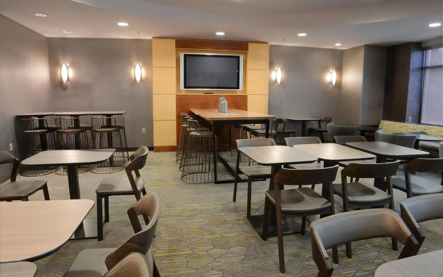 SpringHill Suites by Marriott Dulles Airport