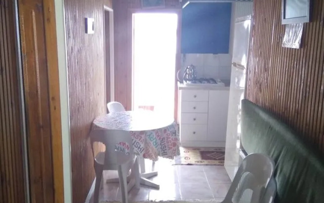 Agva Ayse Hanim Guesthouse