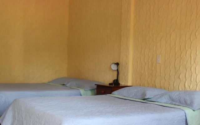 Hotel Restaurante Valle Verde